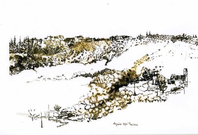 peloponnissos achaia-30X20073